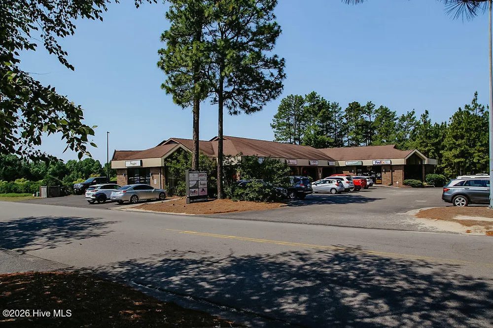 208 Commerce Avenue #Unit 208 Southern Pines, NC 28387
