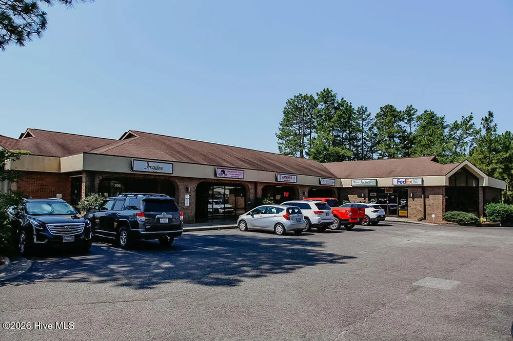 208 Commerce Avenue #Unit 208 Southern Pines, NC 28387