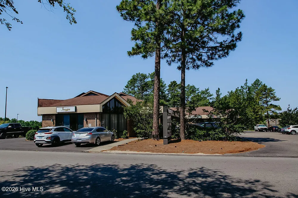 208 Commerce Avenue #Unit 208 Southern Pines, NC 28387