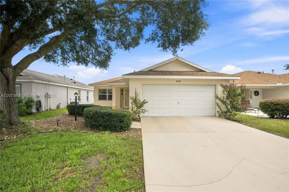 9649 SW 93 Loop ocala, FL 34481