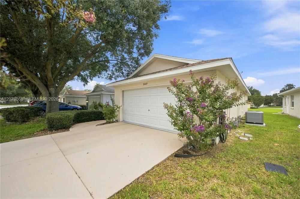 9649 SW 93 Loop ocala, FL 34481