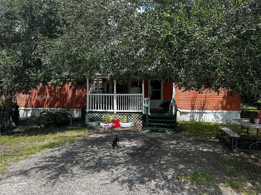 635 FRONDA Clewiston, FL 33440