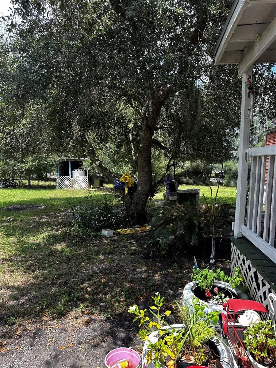 635 FRONDA Clewiston, FL 33440