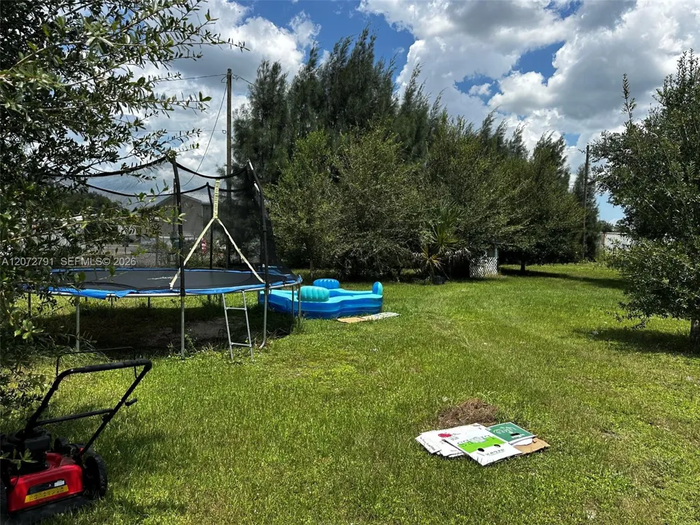 635 FRONDA Clewiston, FL 33440
