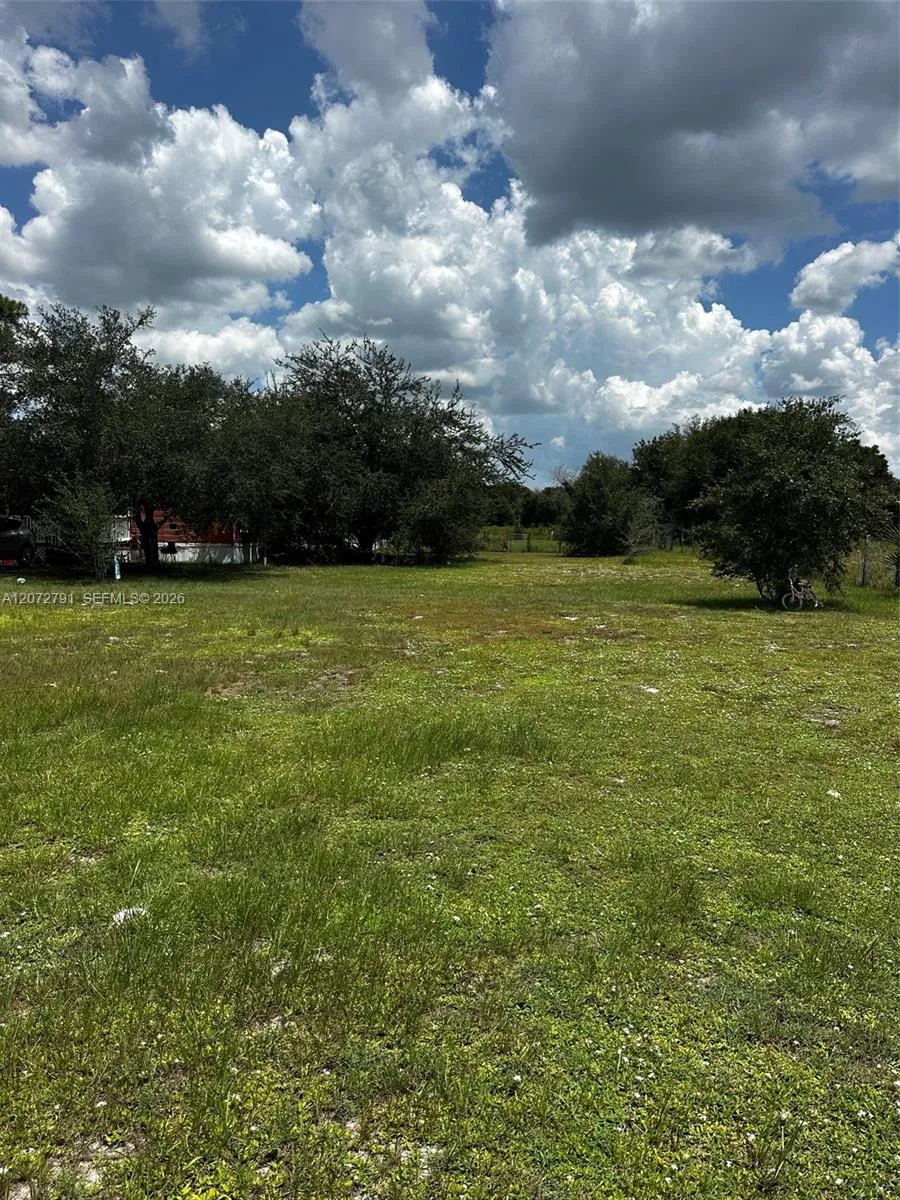 635 FRONDA Clewiston, FL 33440