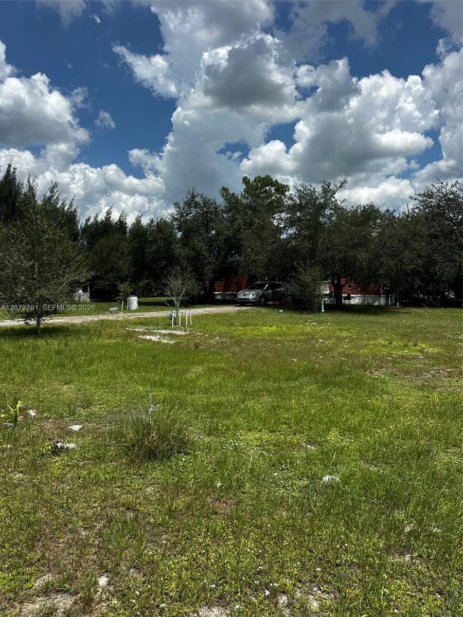 635 FRONDA Clewiston, FL 33440