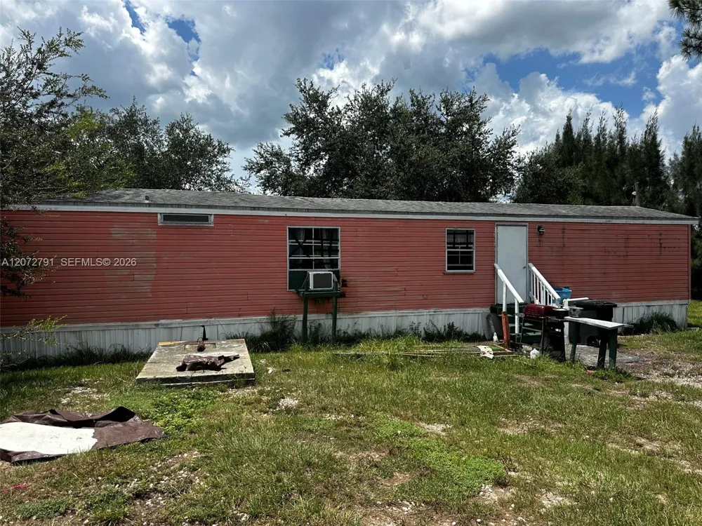 635 FRONDA Clewiston, FL 33440