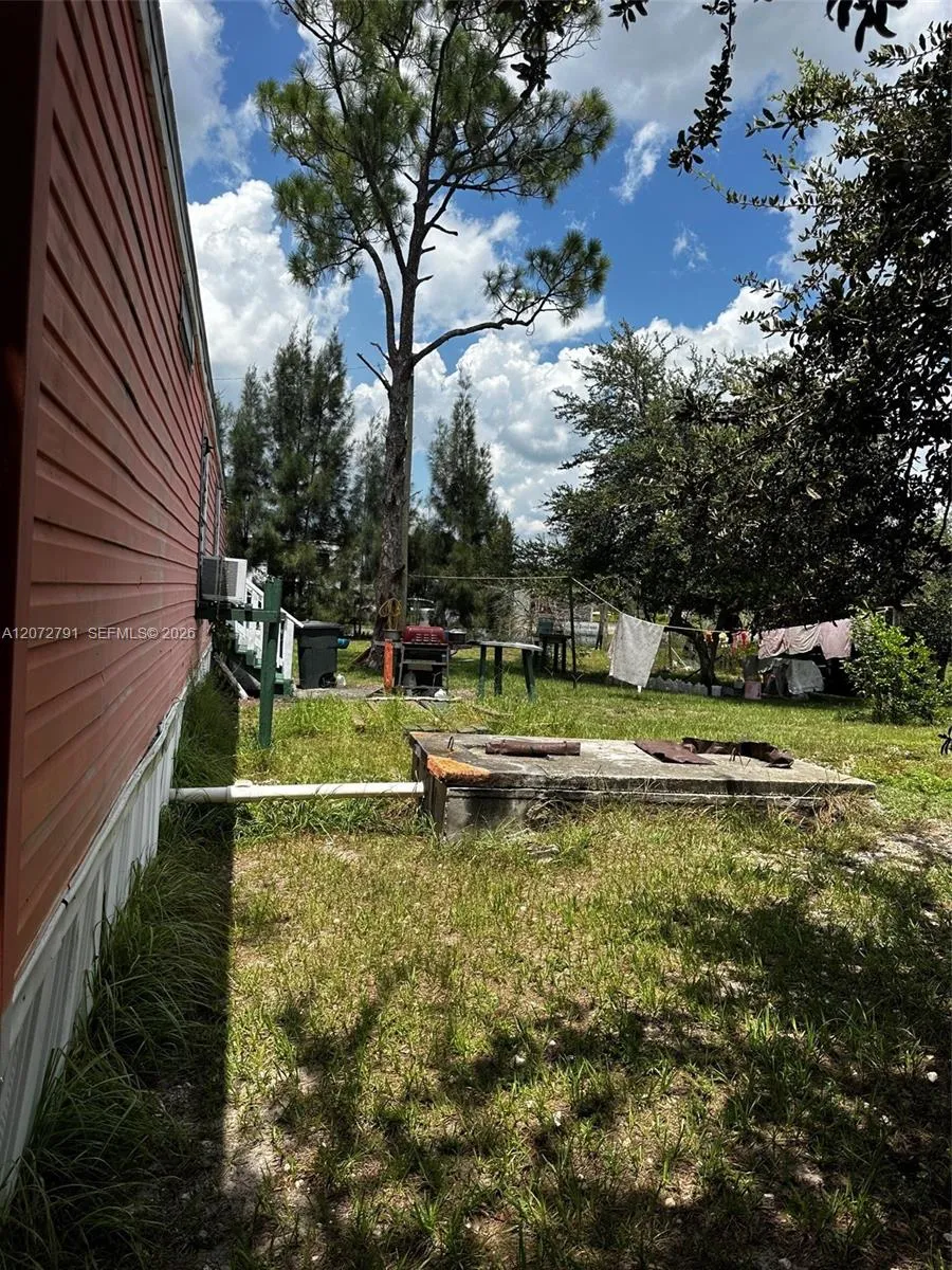635 FRONDA Clewiston, FL 33440