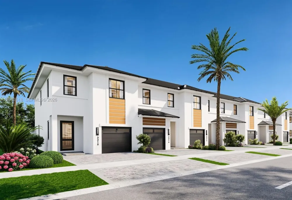 14815 Bethune Dr Homestead, FL 33176