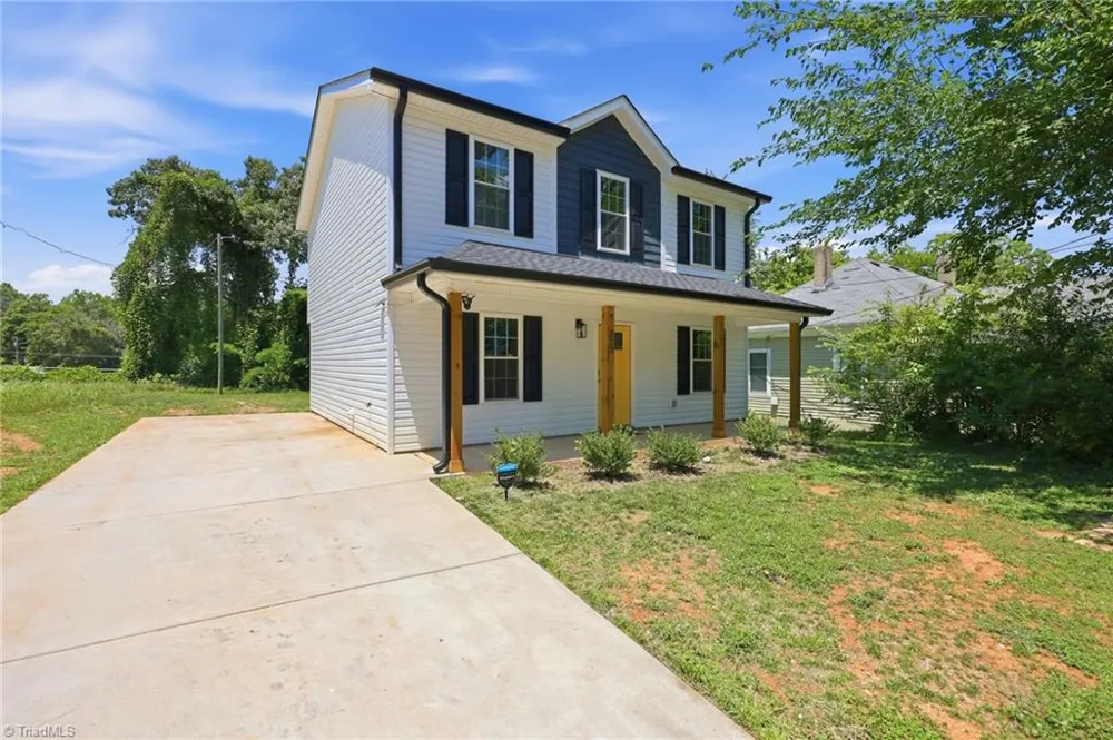 323 4th Street High Point, NC 27260