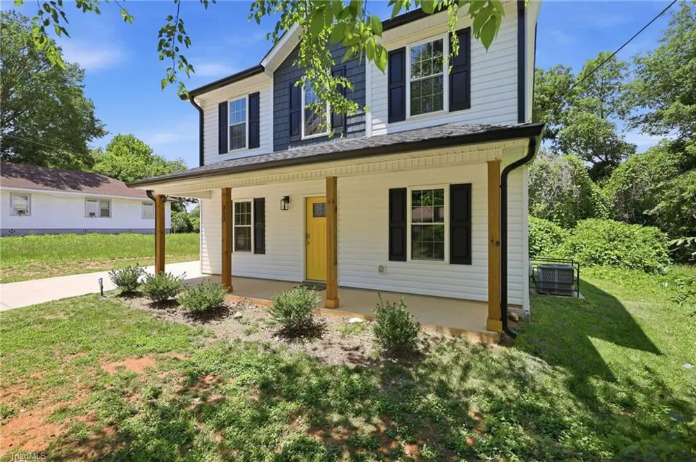 323 4th Street High Point, NC 27260