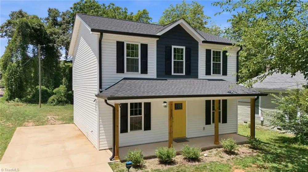 323 4th Street High Point, NC 27260