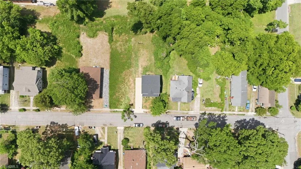 323 4th Street High Point, NC 27260