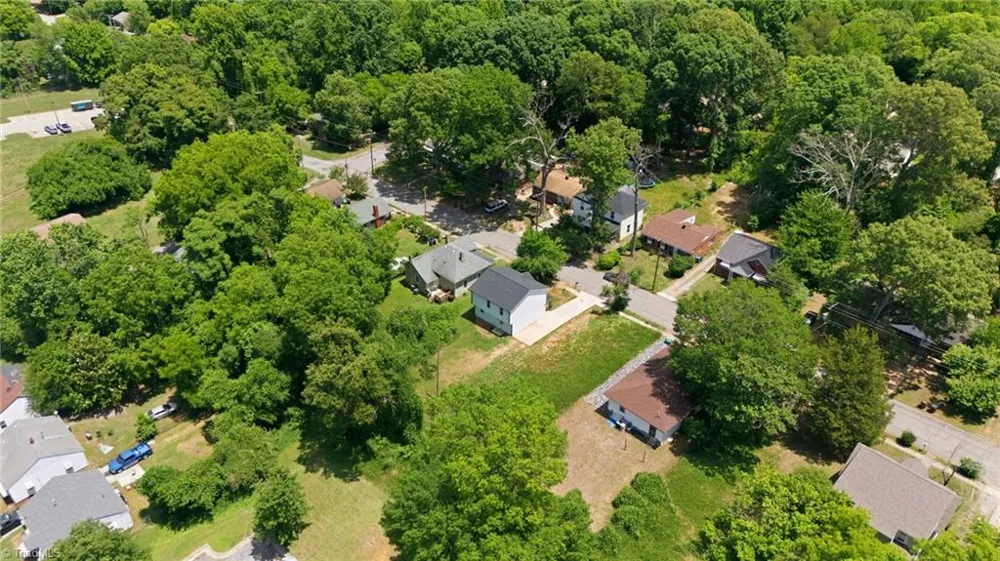 323 4th Street High Point, NC 27260