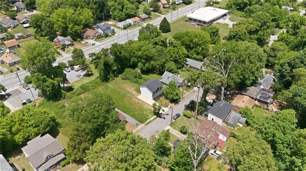 323 4th Street High Point, NC 27260