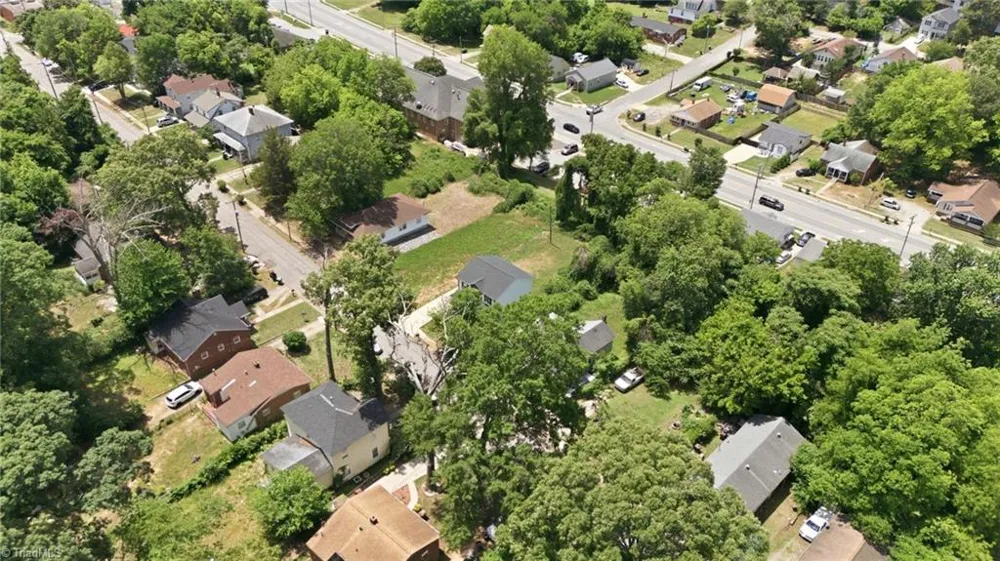 323 4th Street High Point, NC 27260