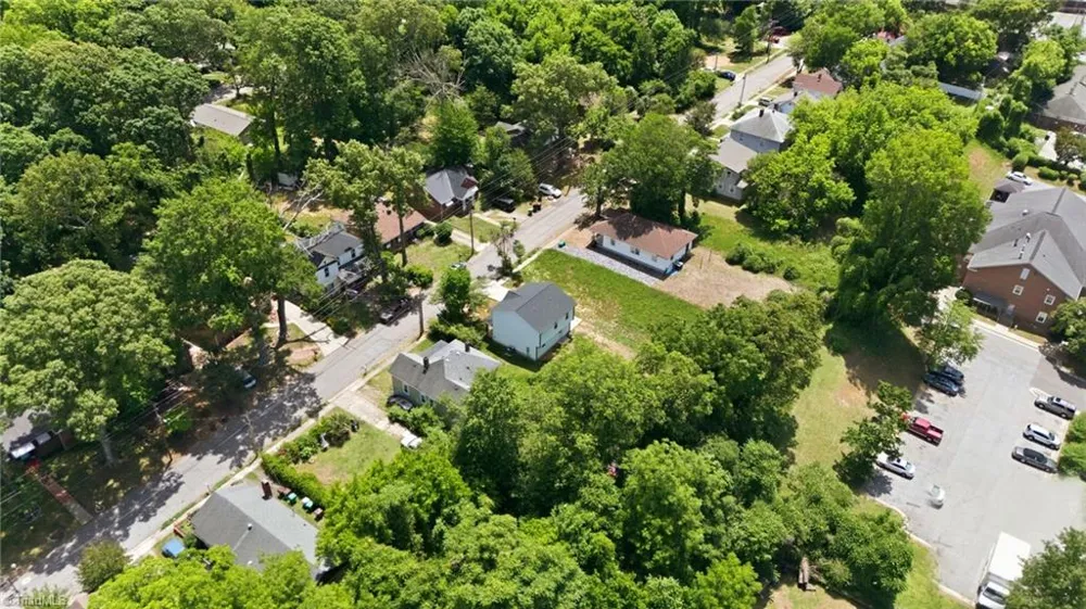 323 4th Street High Point, NC 27260