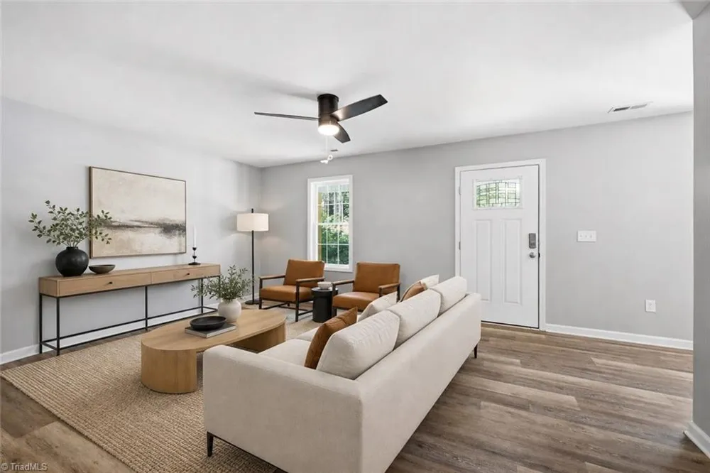 323 4th Street High Point, NC 27260