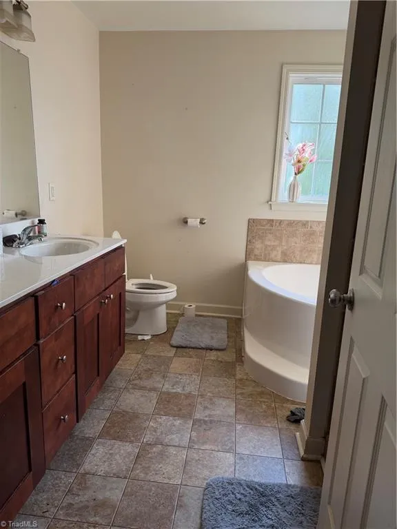 1154 E Allred Street Asheboro, NC 27203