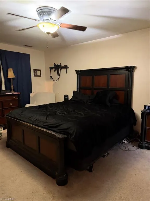 1154 E Allred Street Asheboro, NC 27203