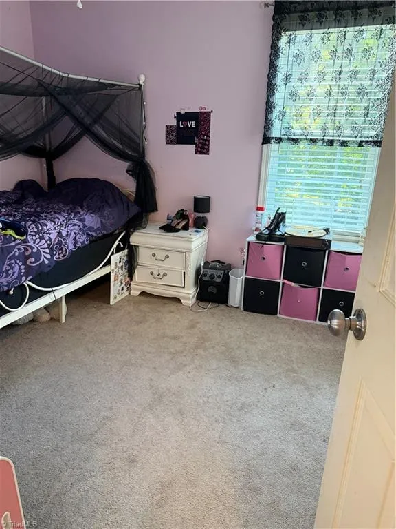 1154 E Allred Street Asheboro, NC 27203