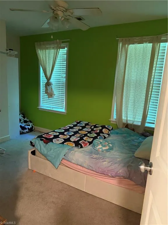 1154 E Allred Street Asheboro, NC 27203