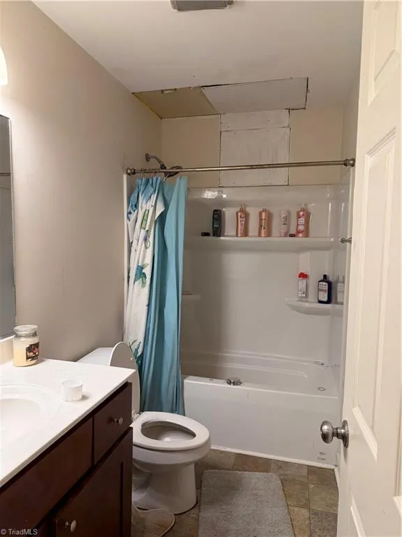 1154 E Allred Street Asheboro, NC 27203