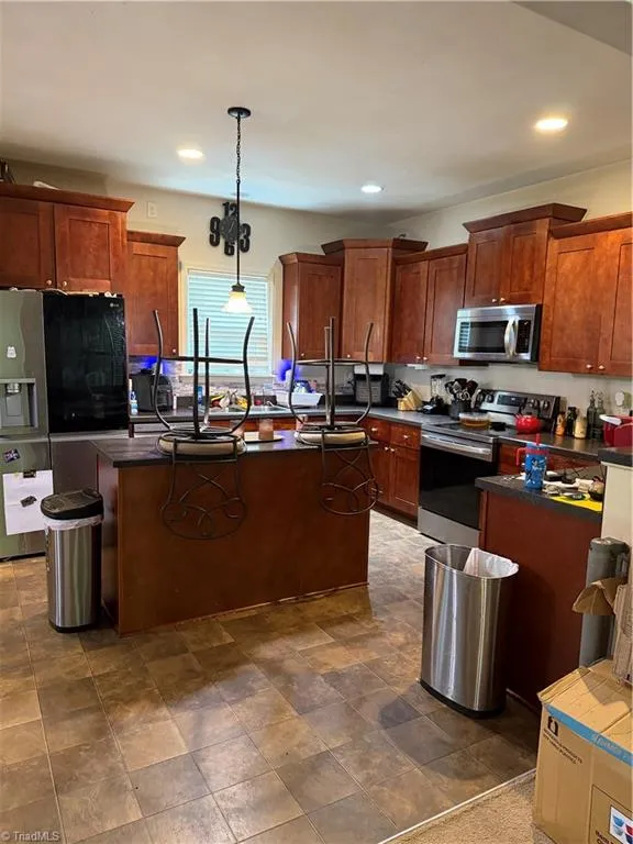 1154 E Allred Street Asheboro, NC 27203