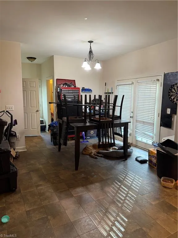 1154 E Allred Street Asheboro, NC 27203