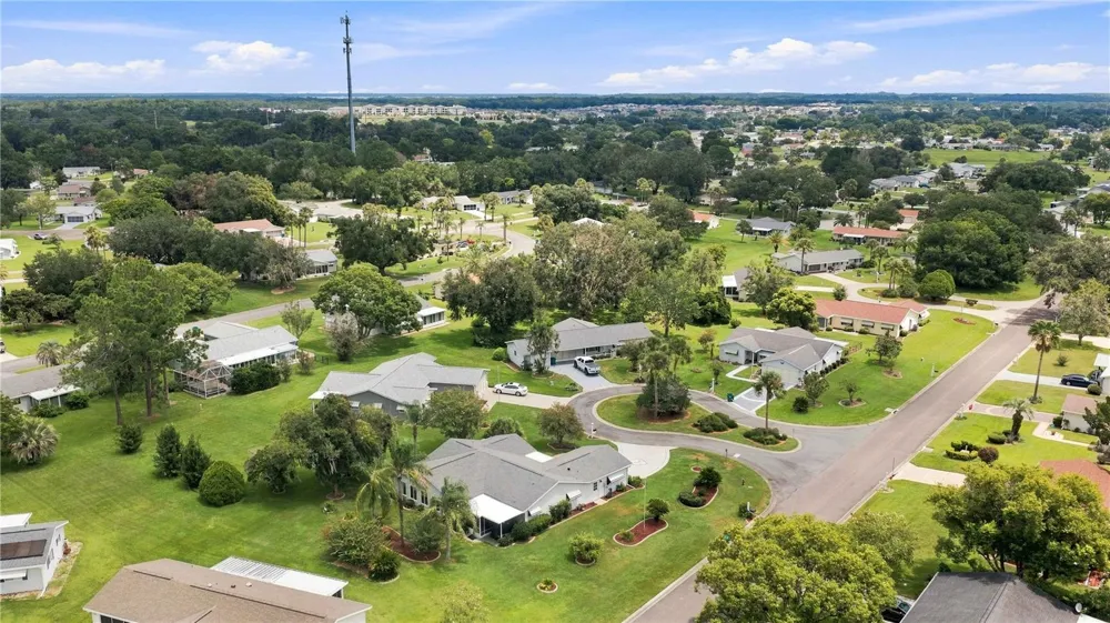 17790 SE 101ST COURT Summerfield, FL 34491