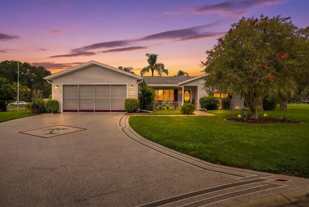 17790 SE 101ST COURT Summerfield, FL 34491