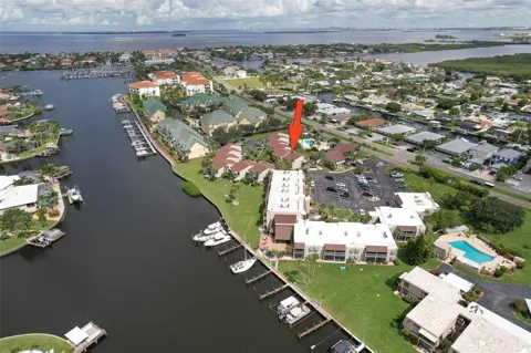 1028 APOLLO BEACH BOULEVARD #4