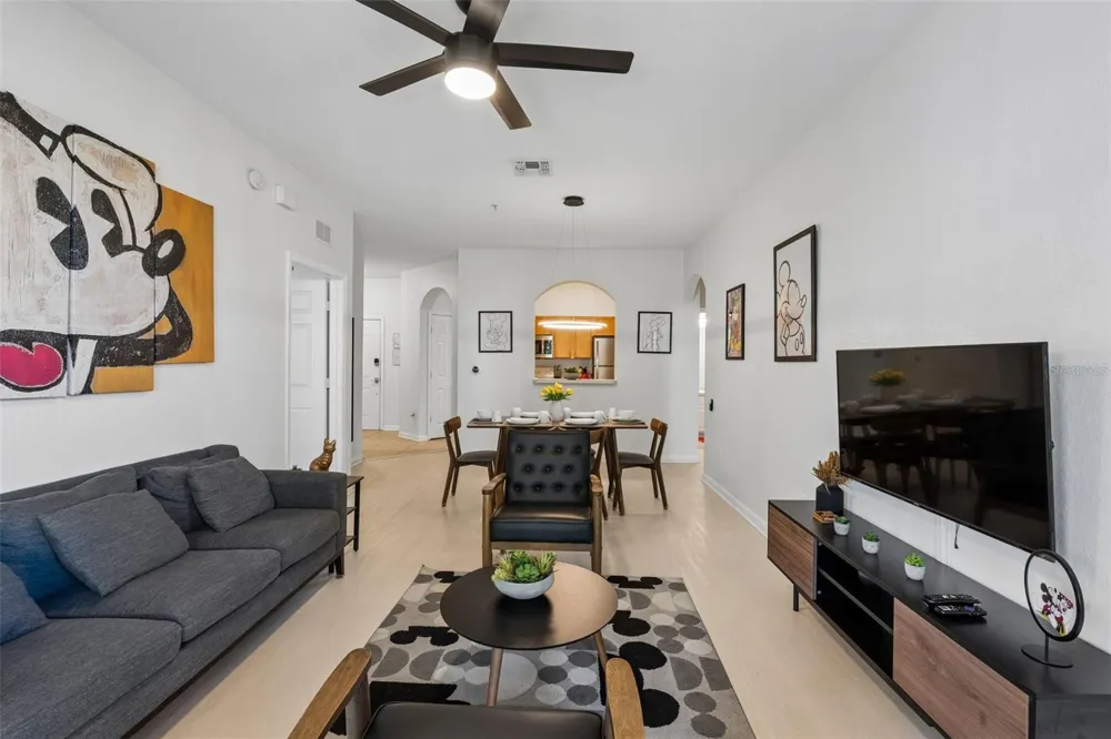 2778 ALMATON LOOP #202 Kissimmee, FL 34747