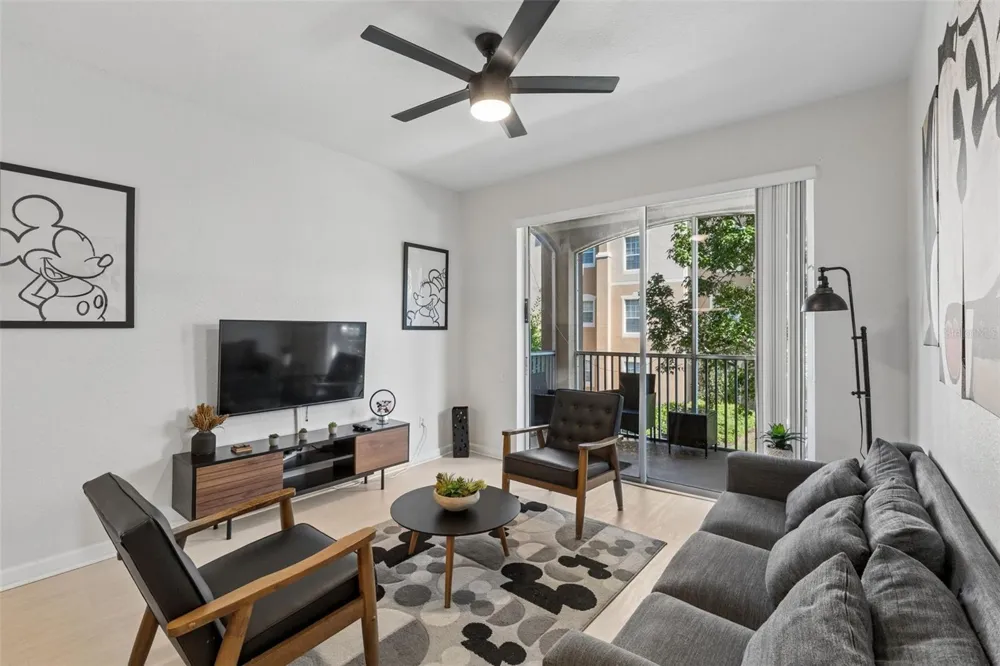 2778 ALMATON LOOP #202 Kissimmee, FL 34747