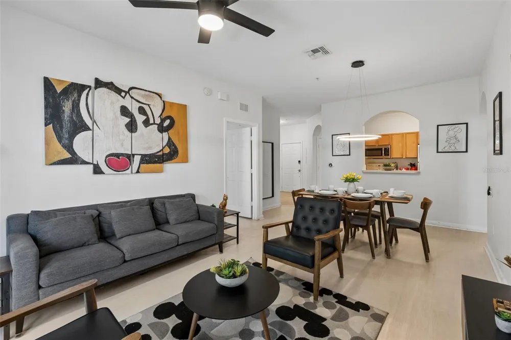 2778 ALMATON LOOP #202 Kissimmee, FL 34747
