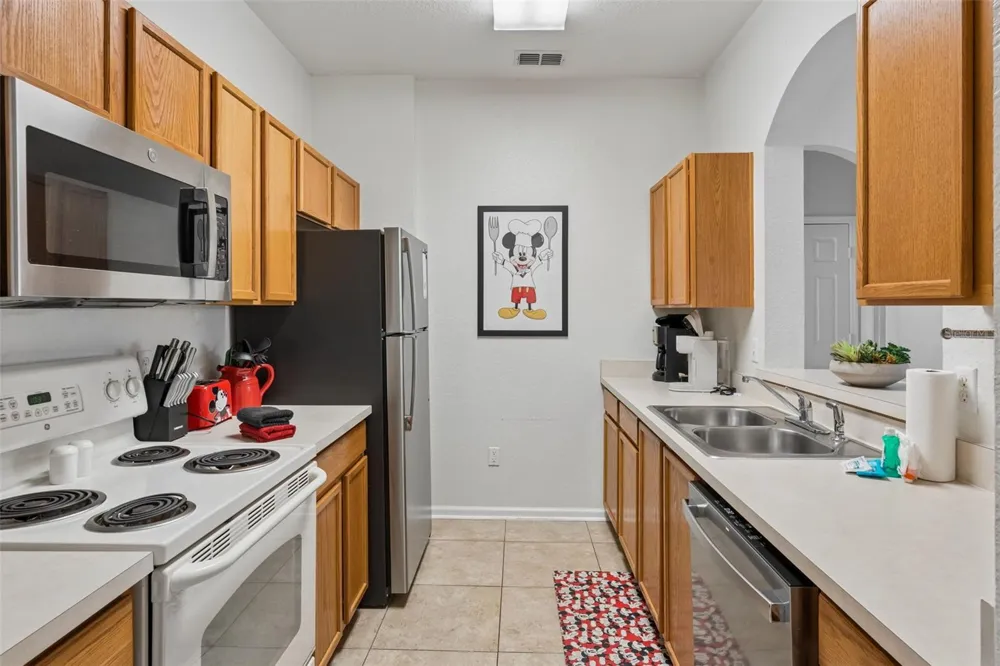 2778 ALMATON LOOP #202 Kissimmee, FL 34747
