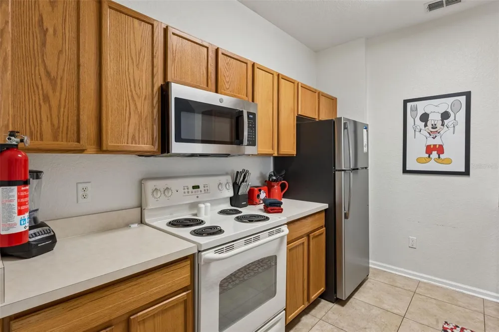 2778 ALMATON LOOP #202 Kissimmee, FL 34747
