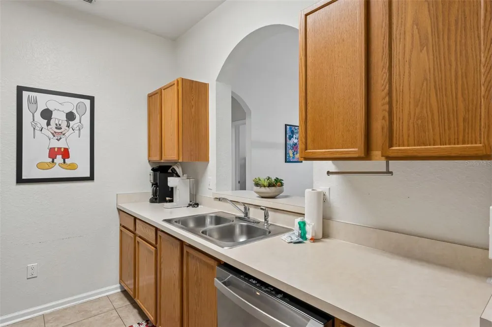 2778 ALMATON LOOP #202 Kissimmee, FL 34747