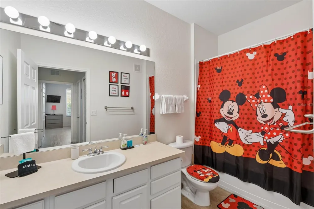 2778 ALMATON LOOP #202 Kissimmee, FL 34747