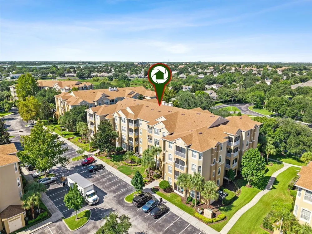 2778 ALMATON LOOP #202 Kissimmee, FL 34747