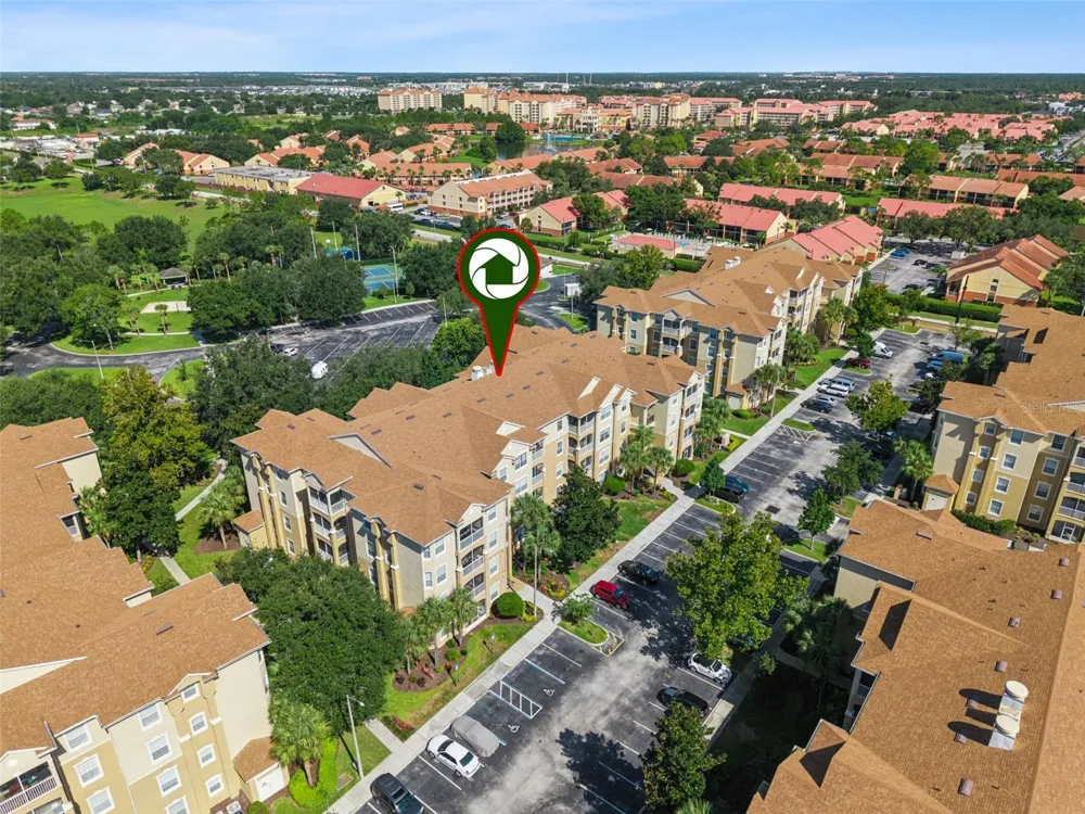 2778 ALMATON LOOP #202 Kissimmee, FL 34747
