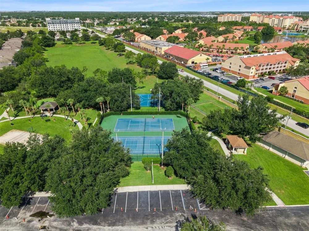 2778 ALMATON LOOP #202 Kissimmee, FL 34747
