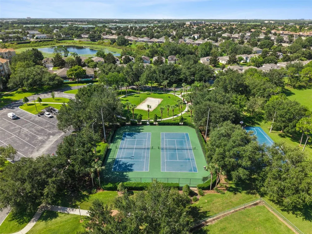 2778 ALMATON LOOP #202 Kissimmee, FL 34747