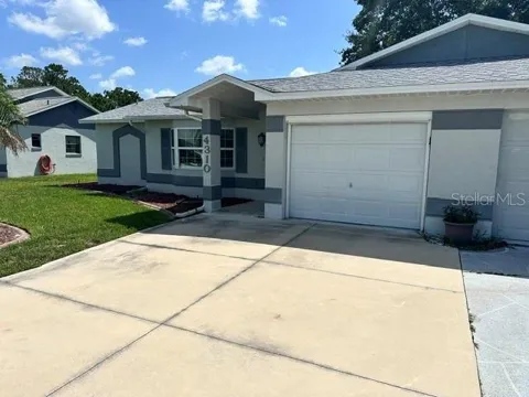 4310 VANTAGE CIRCLE