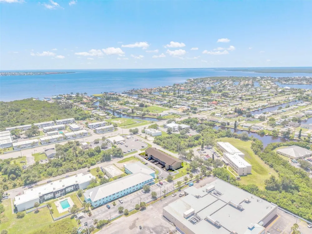 22278 VICK STREET #A101 Port Charlotte, FL 33980