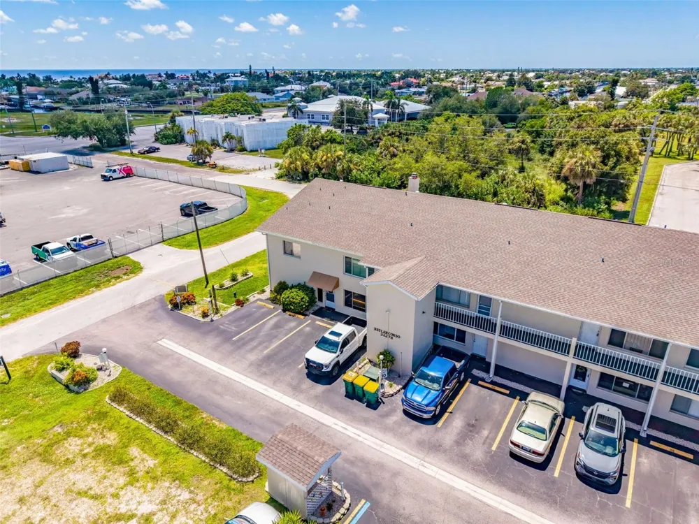 22278 VICK STREET #A101 Port Charlotte, FL 33980