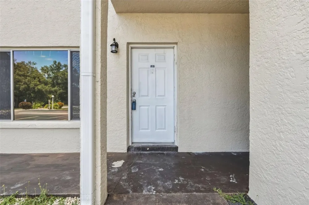 22278 VICK STREET #A101 Port Charlotte, FL 33980