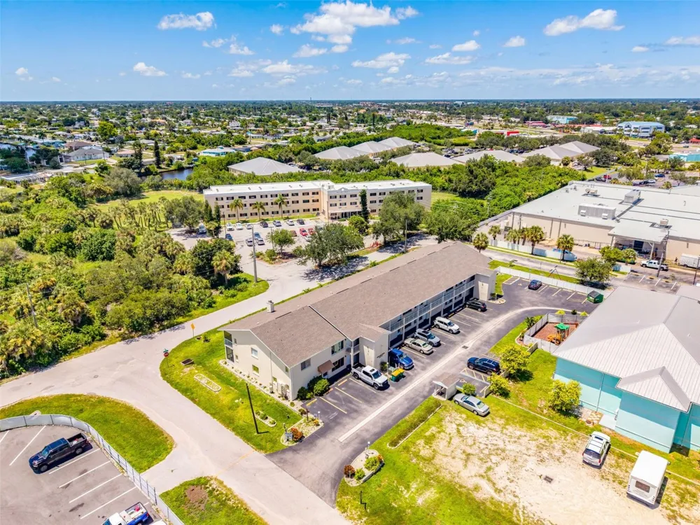 22278 VICK STREET #A101 Port Charlotte, FL 33980