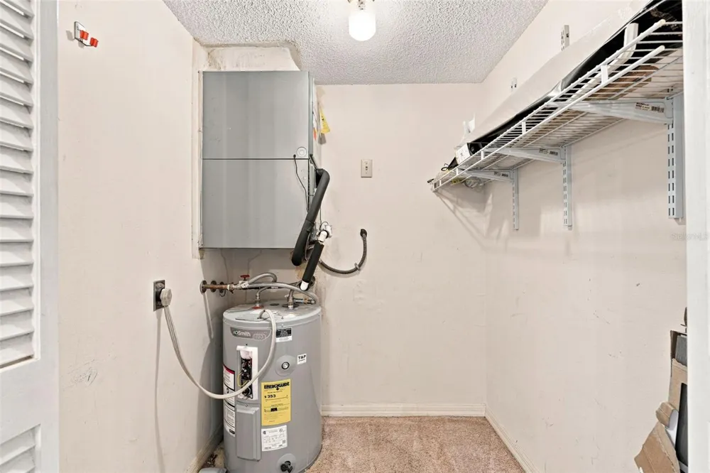 22278 VICK STREET #A101 Port Charlotte, FL 33980