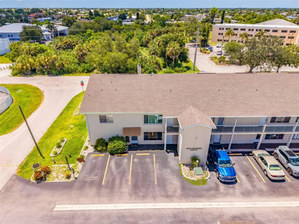 22278 VICK STREET #A101 Port Charlotte, FL 33980